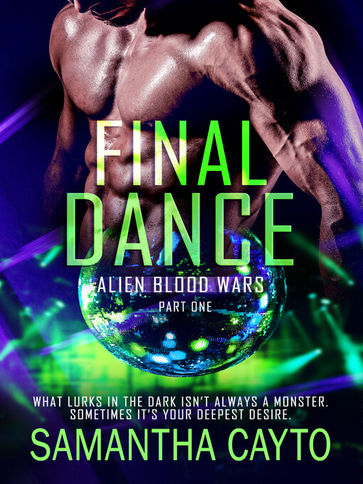 Title details for Final Dance by Samantha Cayto - Available